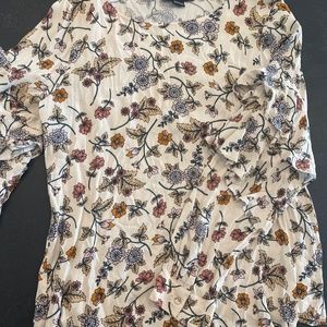 Sanctuary Blouse